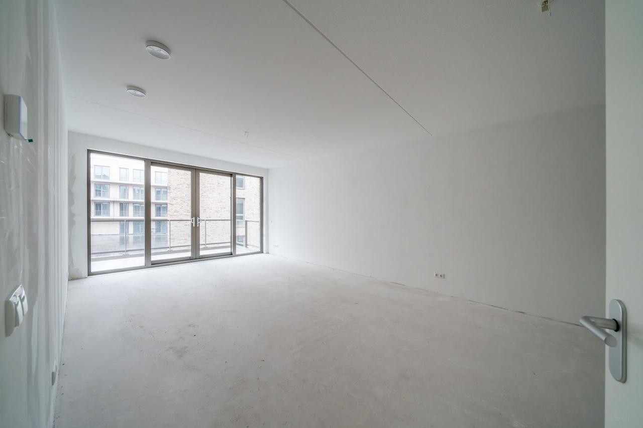 70 m² appartement met balkon en garage - Afbeelding 5