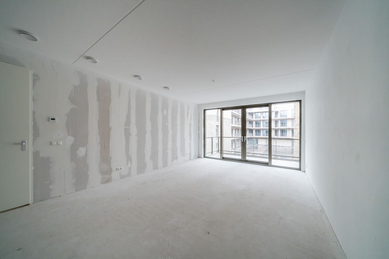 70 m² appartement met balkon en garage - Afbeelding 6