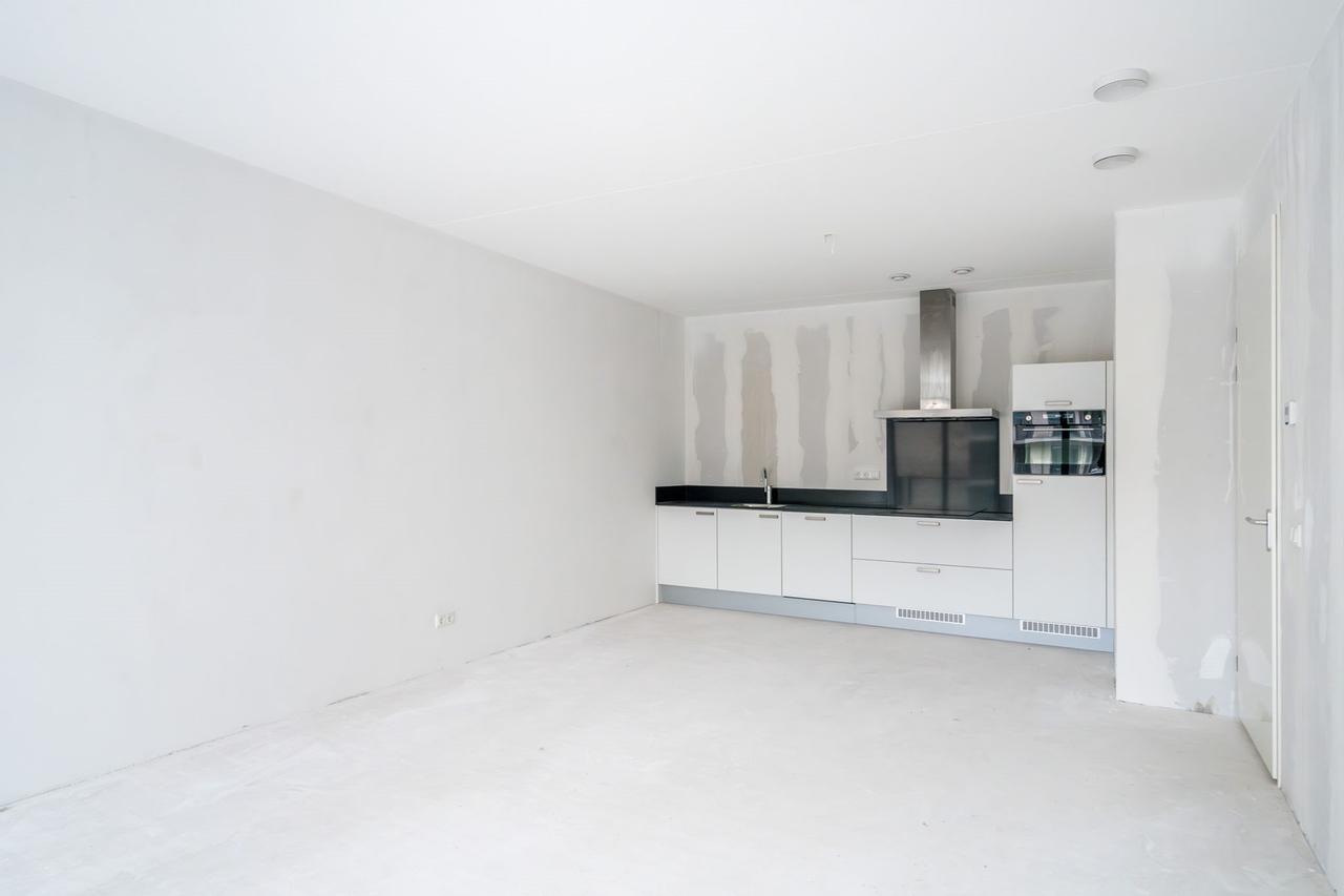 70 m² appartement met balkon en garage - Afbeelding 9
