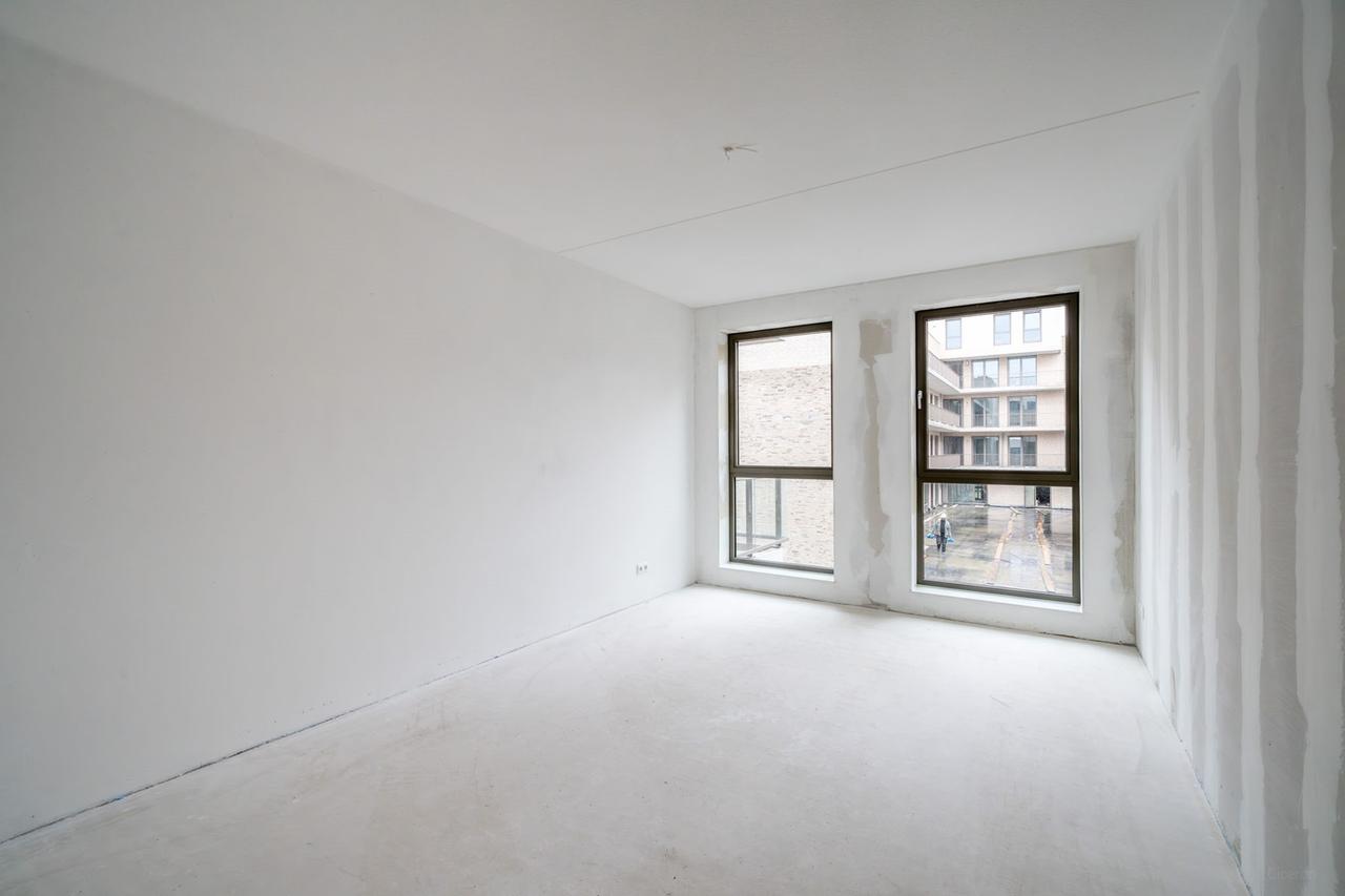 70 m² appartement met balkon en garage - Afbeelding 11