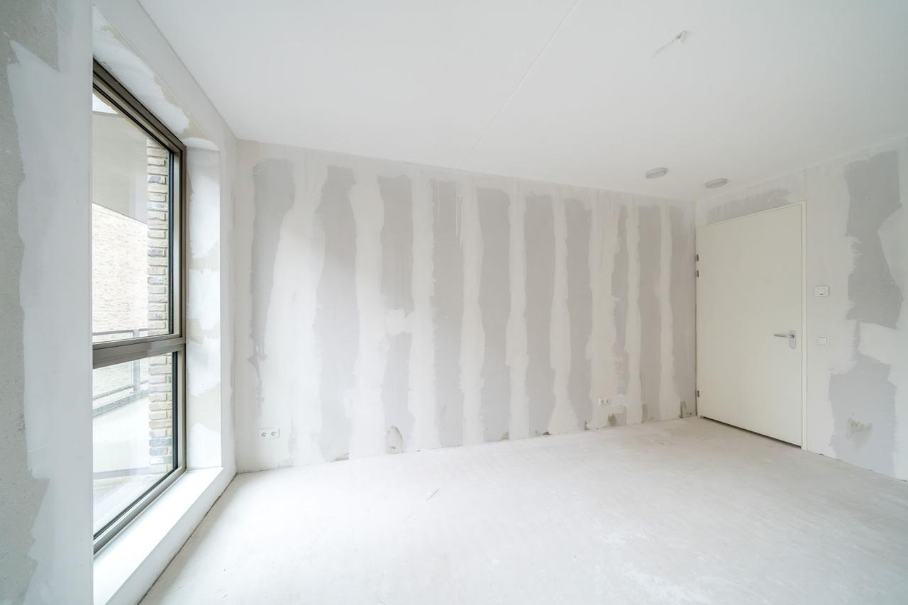 70 m² appartement met balkon en garage - Afbeelding 12