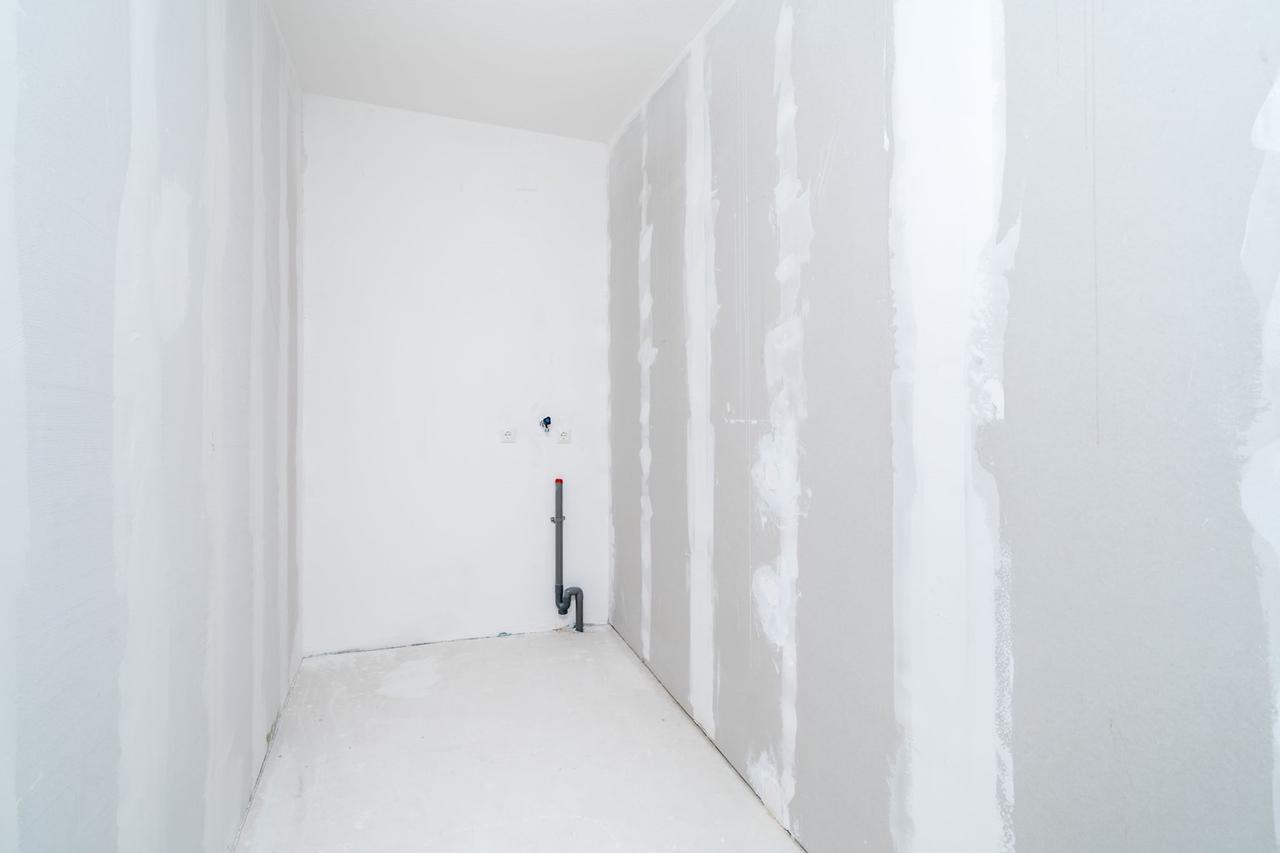 70 m² appartement met balkon en garage - Afbeelding 13