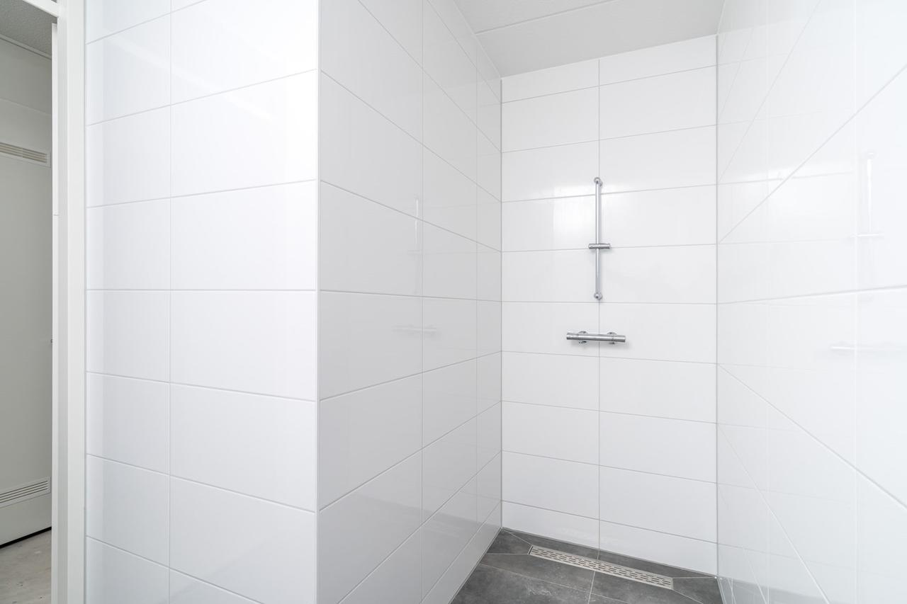 70 m² appartement met balkon en garage - Afbeelding 15