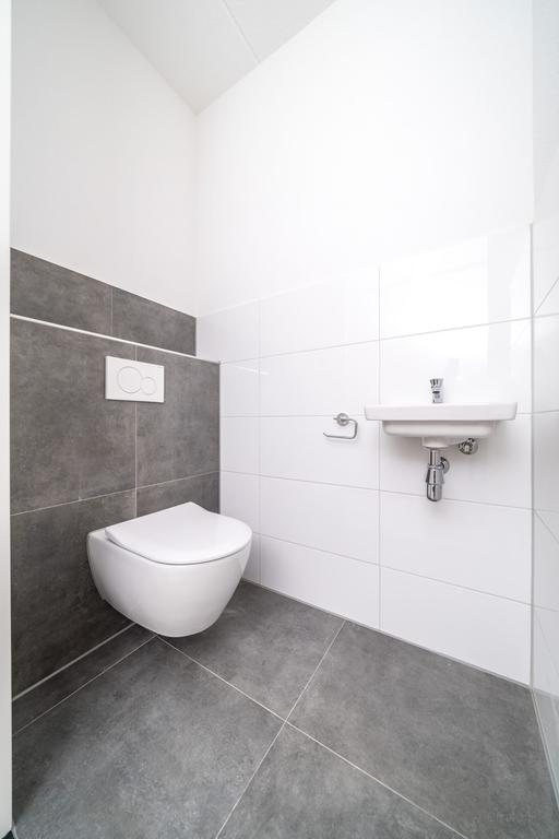 70 m² appartement met balkon en garage - Afbeelding 16