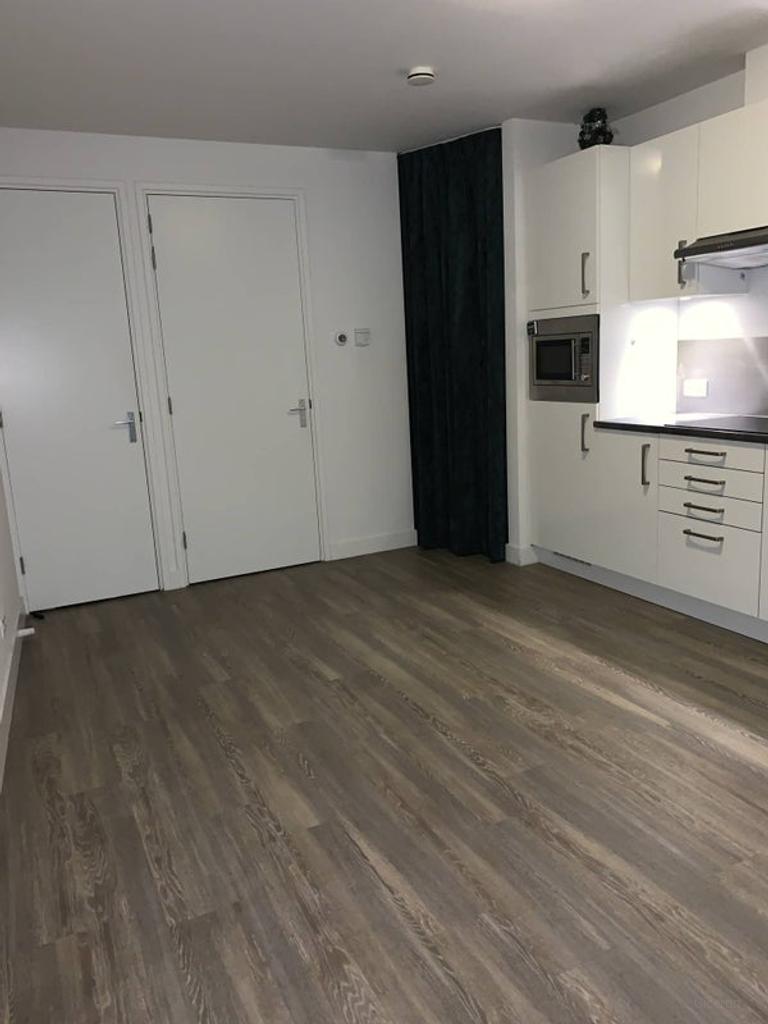 Appartement nabij centrum Zwolle - Afbeelding 2