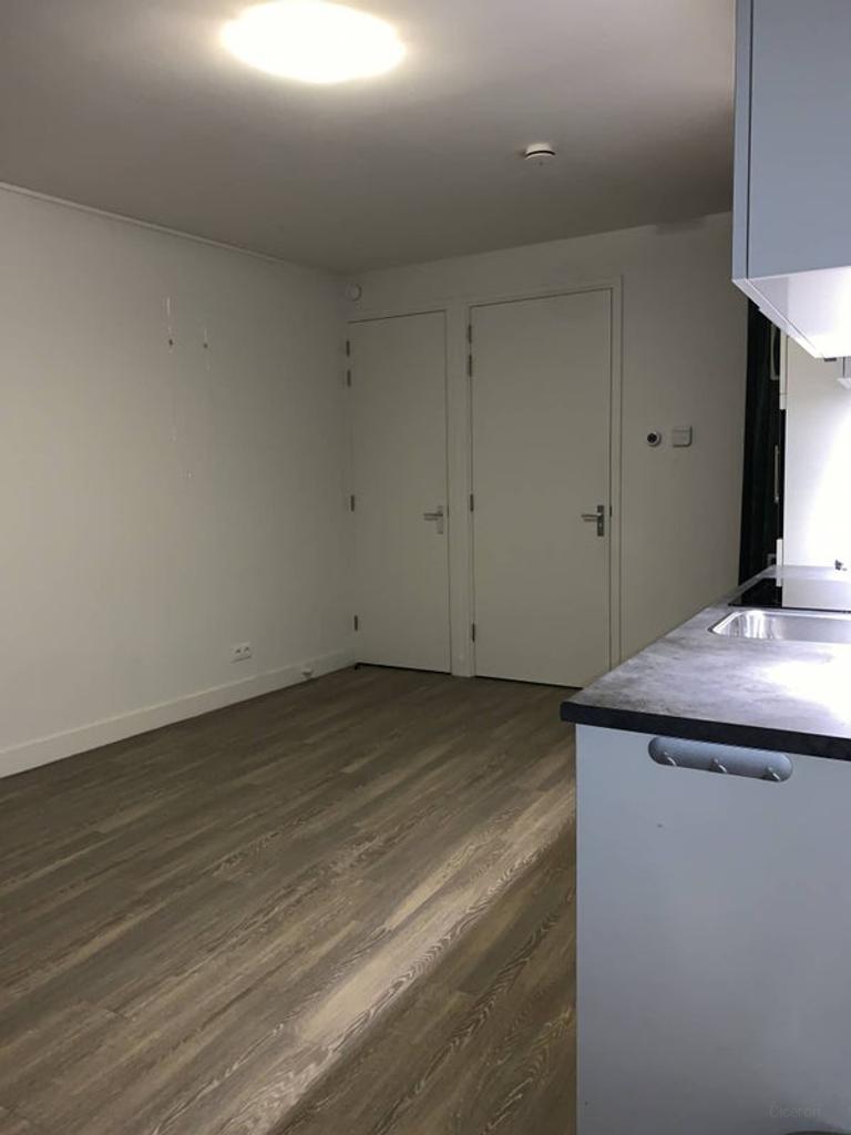 Appartement nabij centrum Zwolle - Afbeelding 3