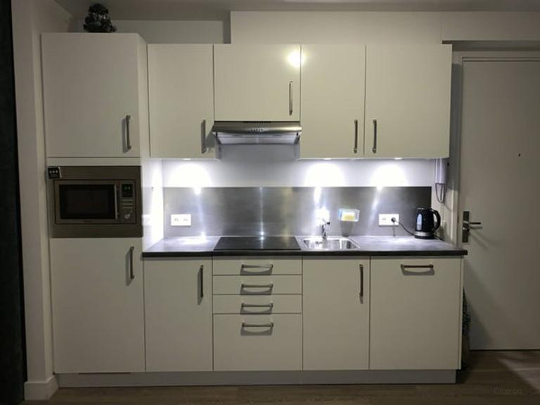 Appartement nabij centrum Zwolle - Afbeelding 4