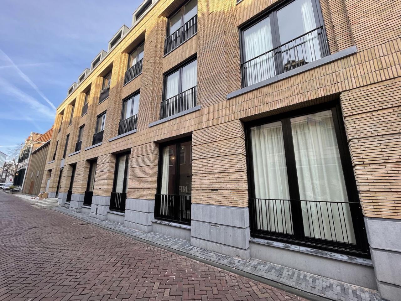 Balkon en energielabel A in Zwolle - Afbeelding 1