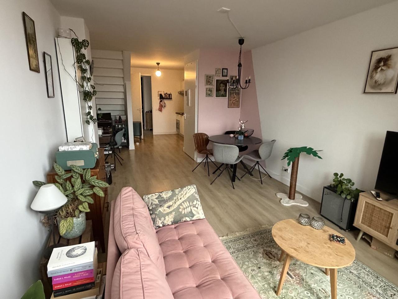 Balkon en energielabel A in Zwolle - Afbeelding 2