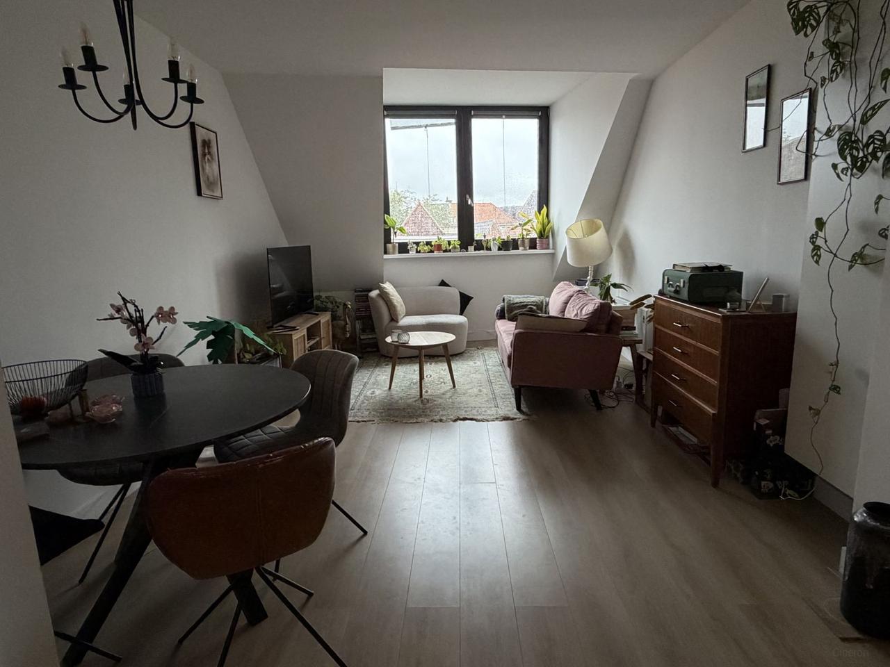 Balkon en energielabel A in Zwolle - Afbeelding 3