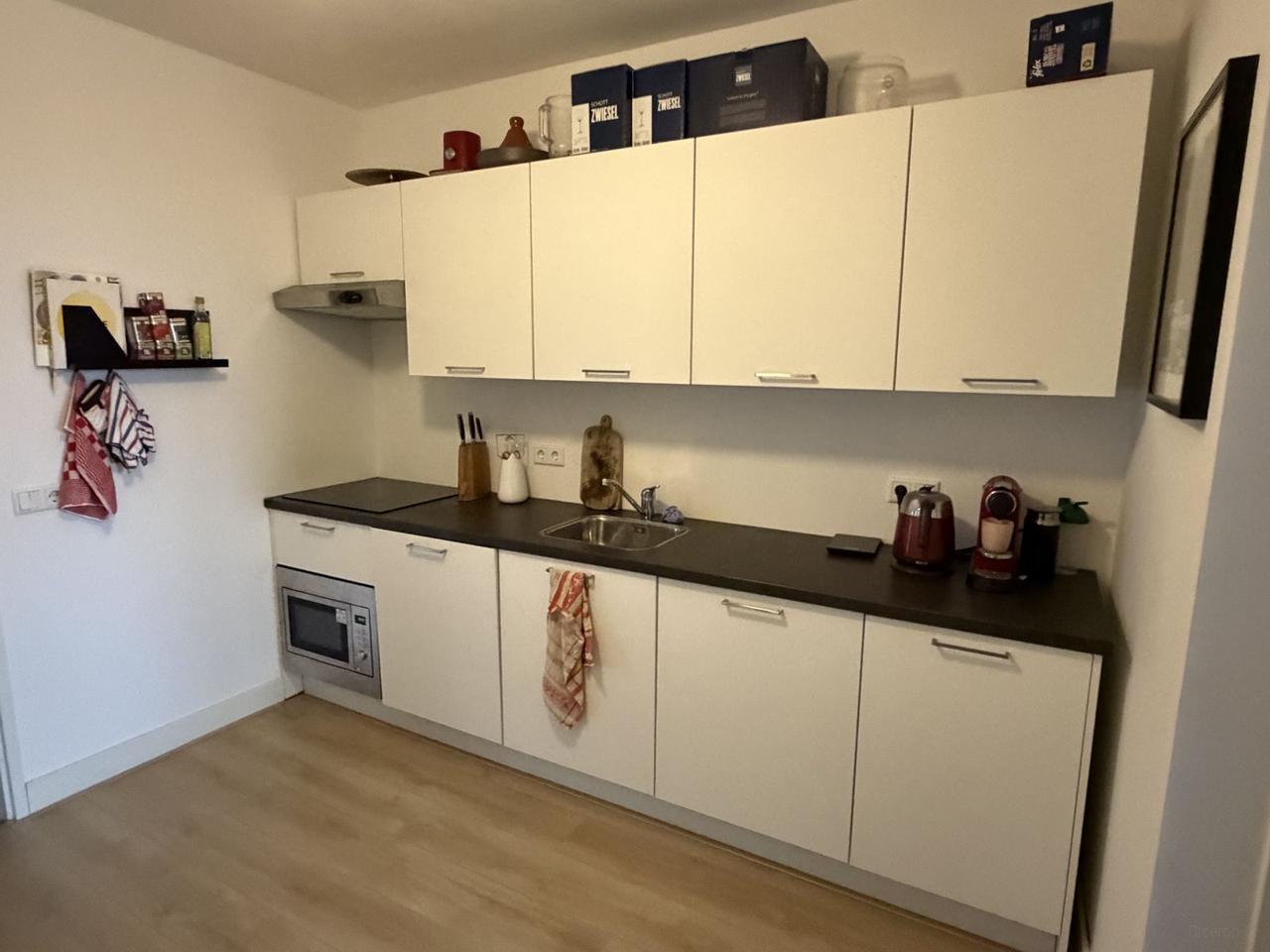 Balkon en energielabel A in Zwolle - Afbeelding 4