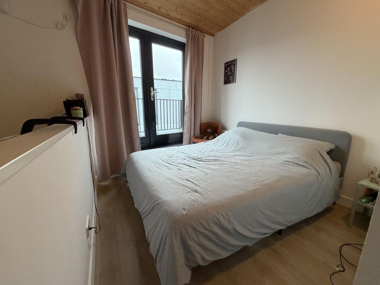 Balkon en energielabel A in Zwolle - Afbeelding 5