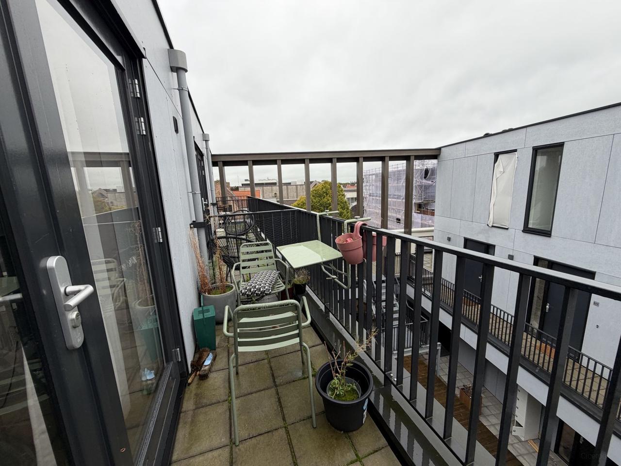 Balkon en energielabel A in Zwolle - Afbeelding 7