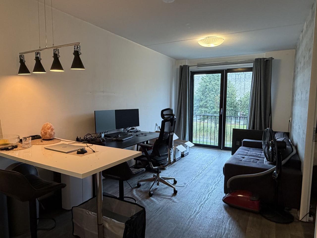 2-kamerappartement in Stadshagen met A+ label - Afbeelding 2