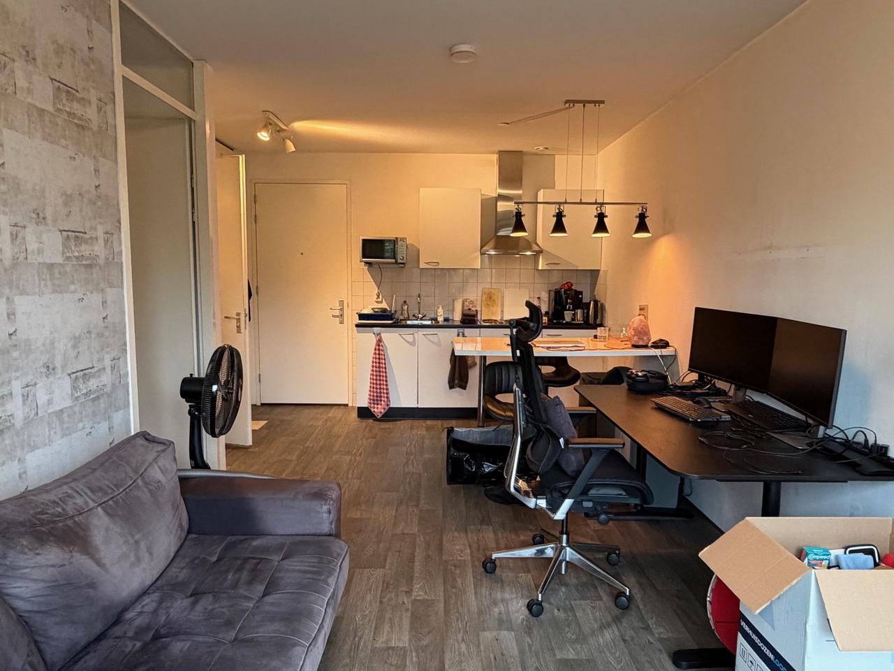 2-kamerappartement in Stadshagen met A+ label - Afbeelding 3