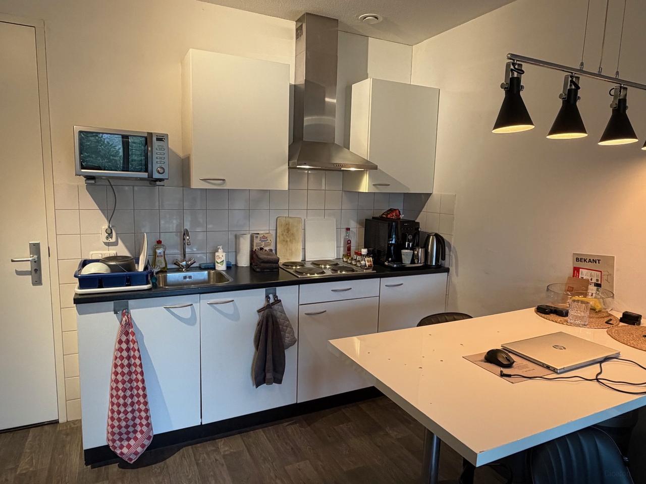 2-kamerappartement in Stadshagen met A+ label - Afbeelding 4
