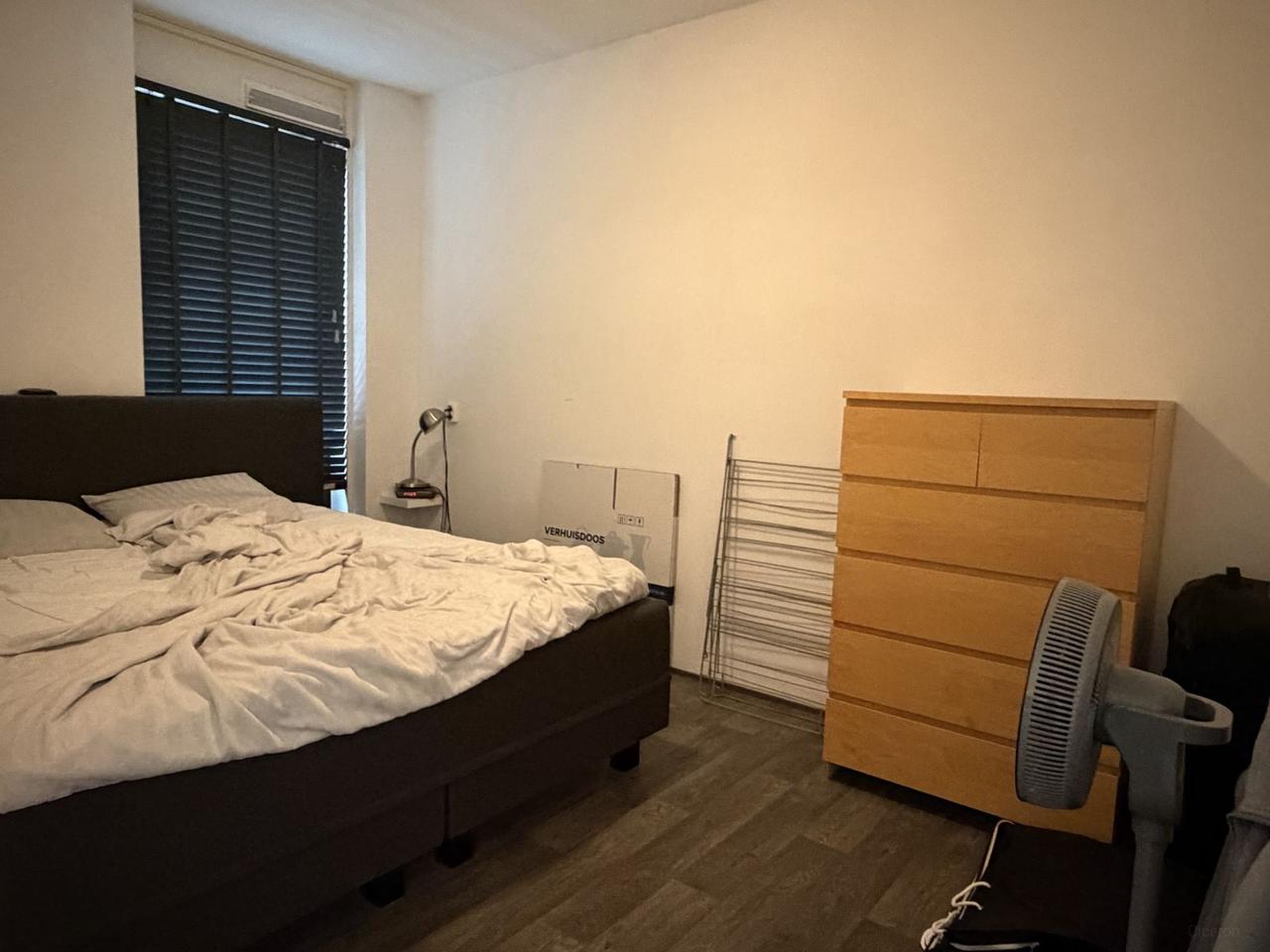 2-kamerappartement in Stadshagen met A+ label - Afbeelding 5