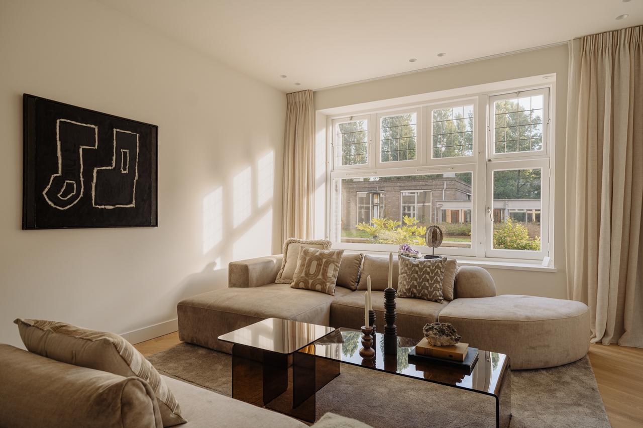 262 m² townhouse met tuin in Oud-Zuid - Afbeelding 3