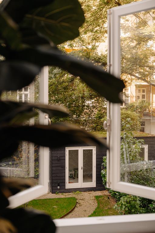 262 m² townhouse met tuin in Oud-Zuid - Afbeelding 8