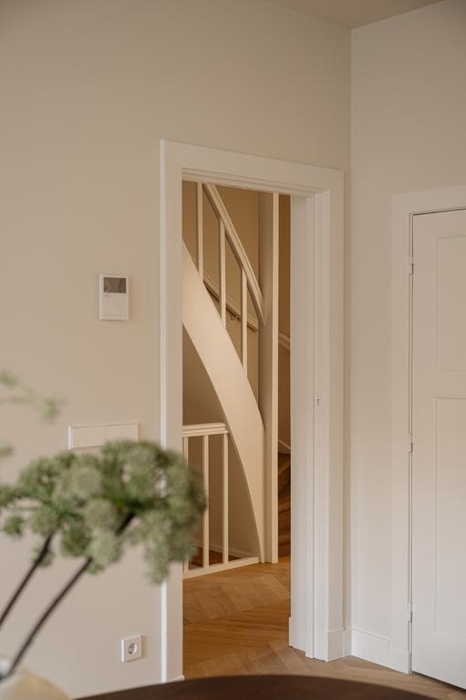 262 m² townhouse met tuin in Oud-Zuid - Afbeelding 11