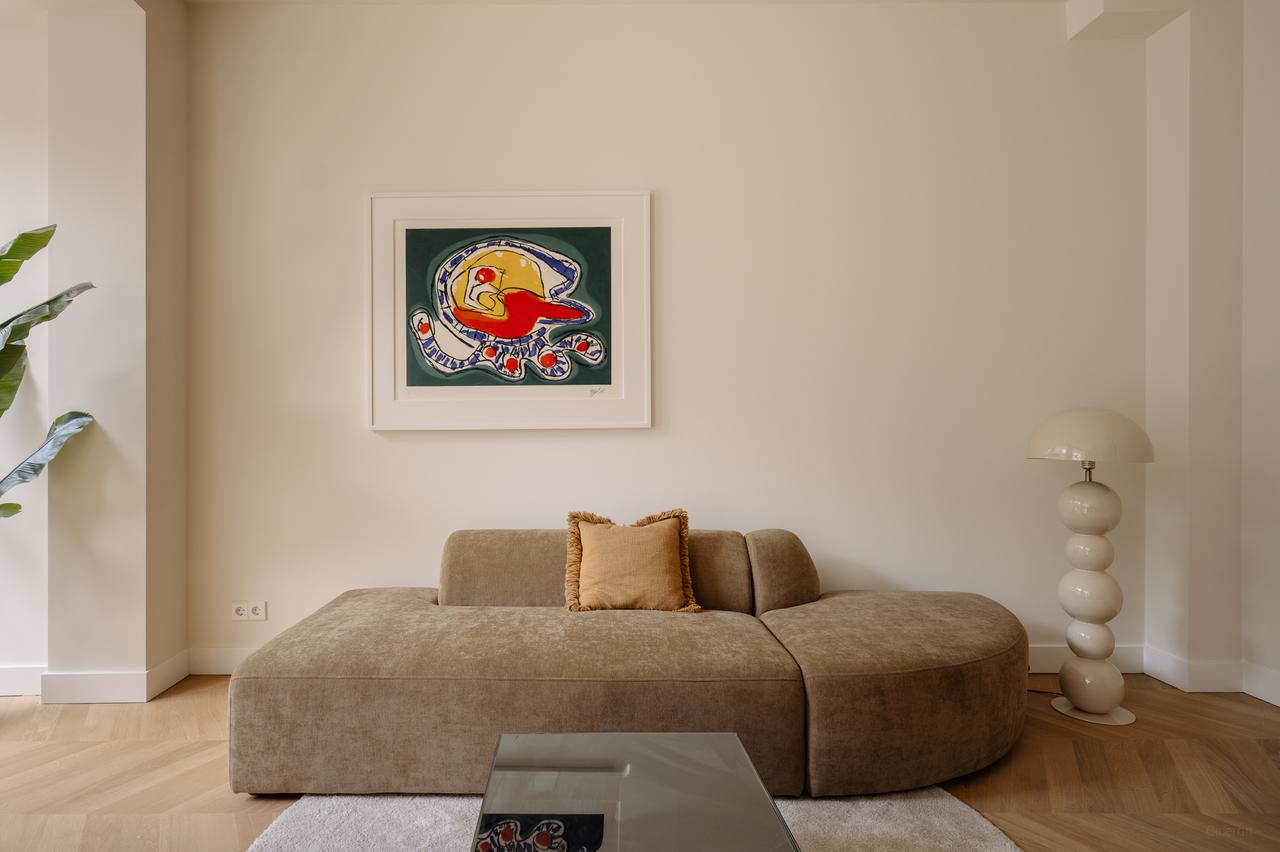 262 m² townhouse met tuin in Oud-Zuid - Afbeelding 16