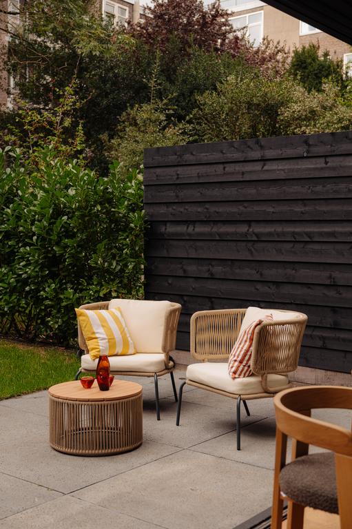 262 m² townhouse met tuin in Oud-Zuid - Afbeelding 22