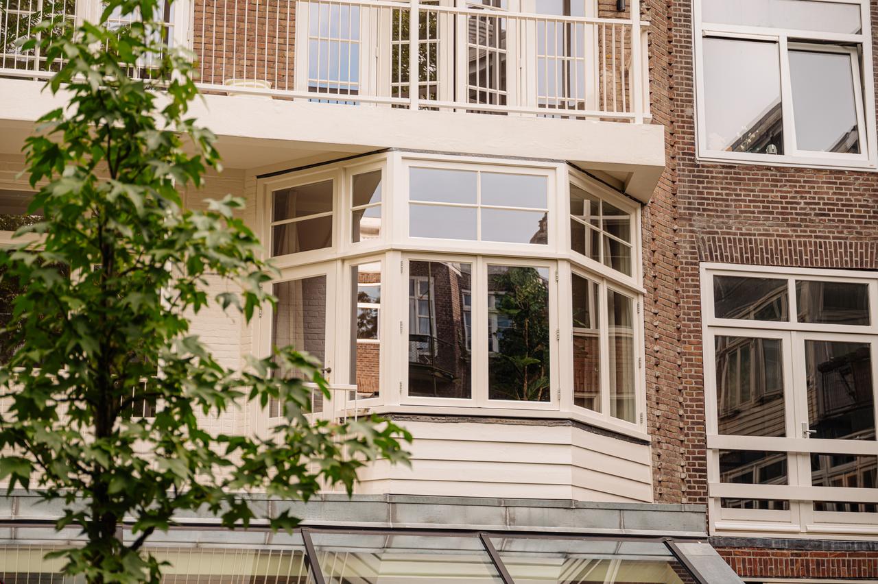 262 m² townhouse met tuin in Oud-Zuid - Afbeelding 24