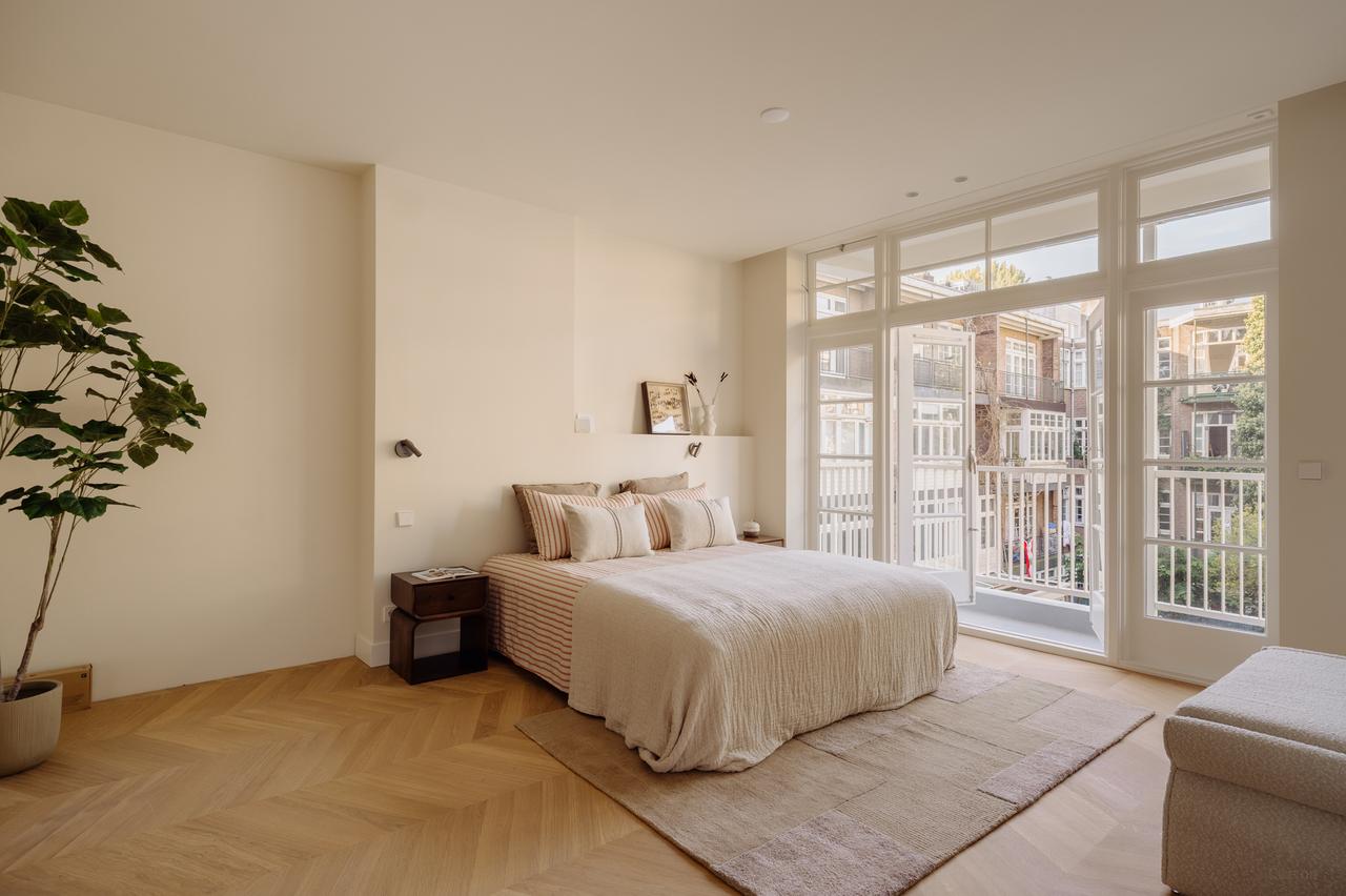 262 m² townhouse met tuin in Oud-Zuid - Afbeelding 27