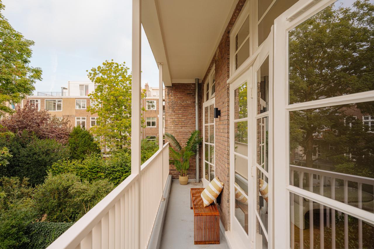 262 m² townhouse met tuin in Oud-Zuid - Afbeelding 28