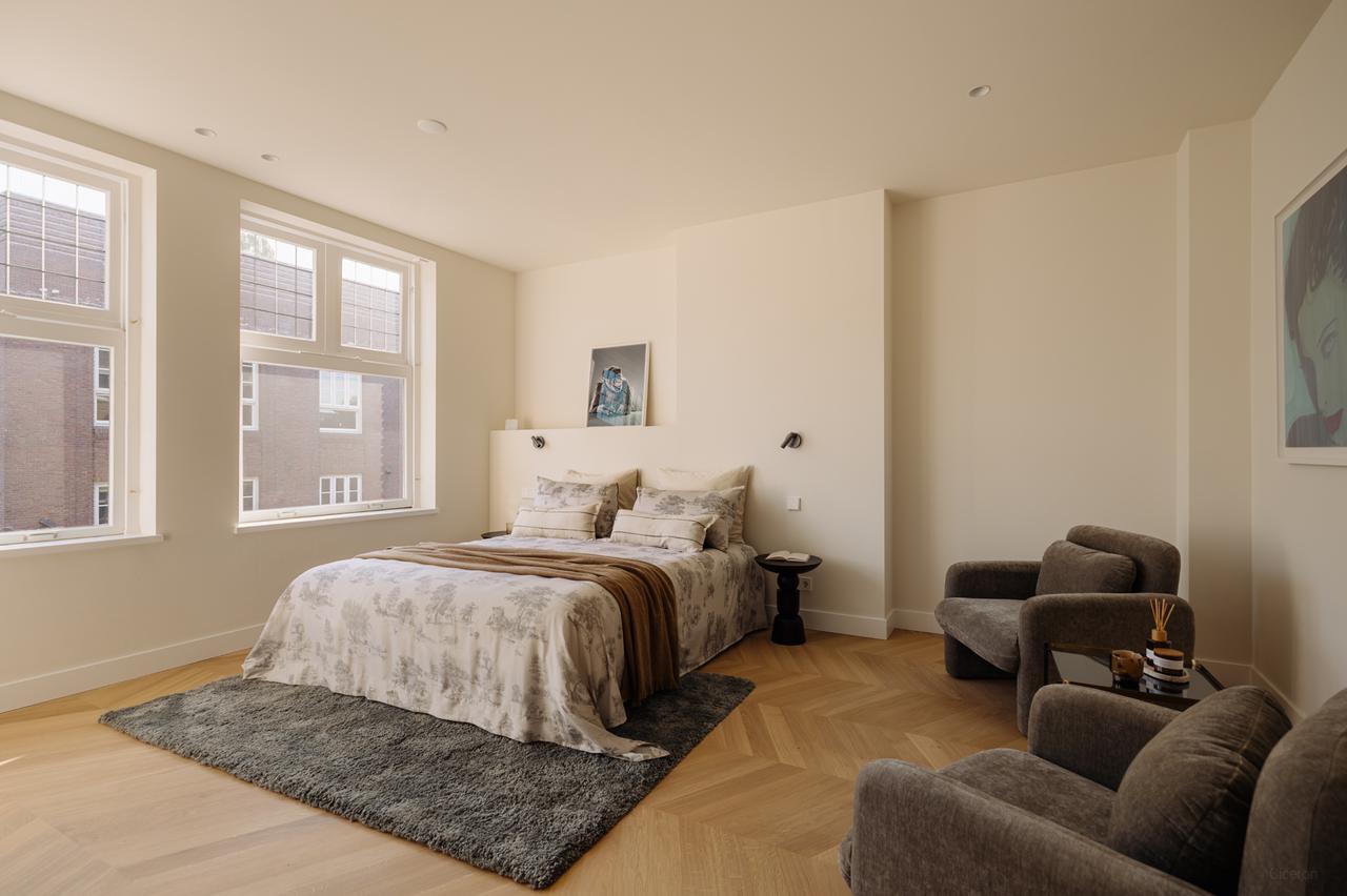 262 m² townhouse met tuin in Oud-Zuid - Afbeelding 29