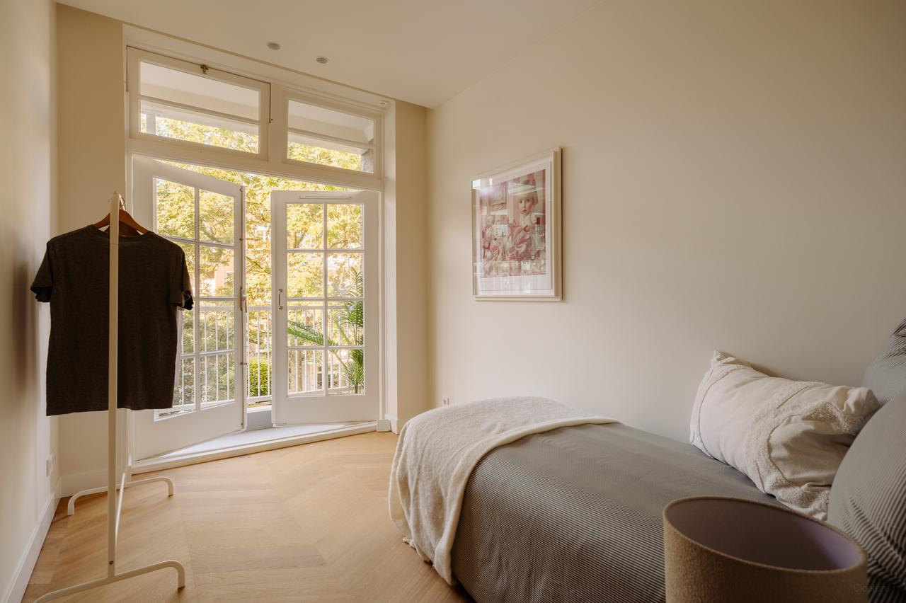 262 m² townhouse met tuin in Oud-Zuid - Afbeelding 30