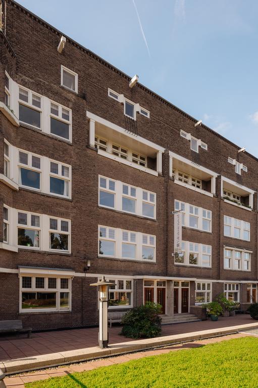 262 m² townhouse met tuin in Oud-Zuid - Afbeelding 36
