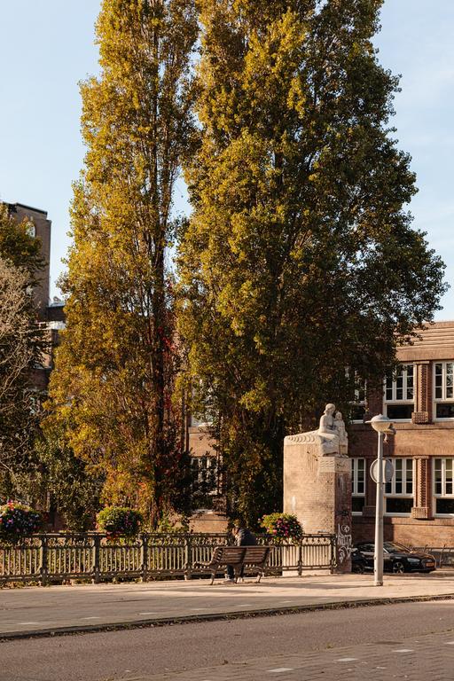 262 m² townhouse met tuin in Oud-Zuid - Afbeelding 38