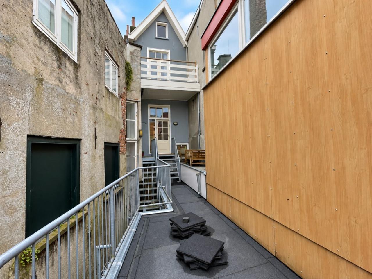 77 m² appartement met dakterras in Zutphen - Afbeelding 2