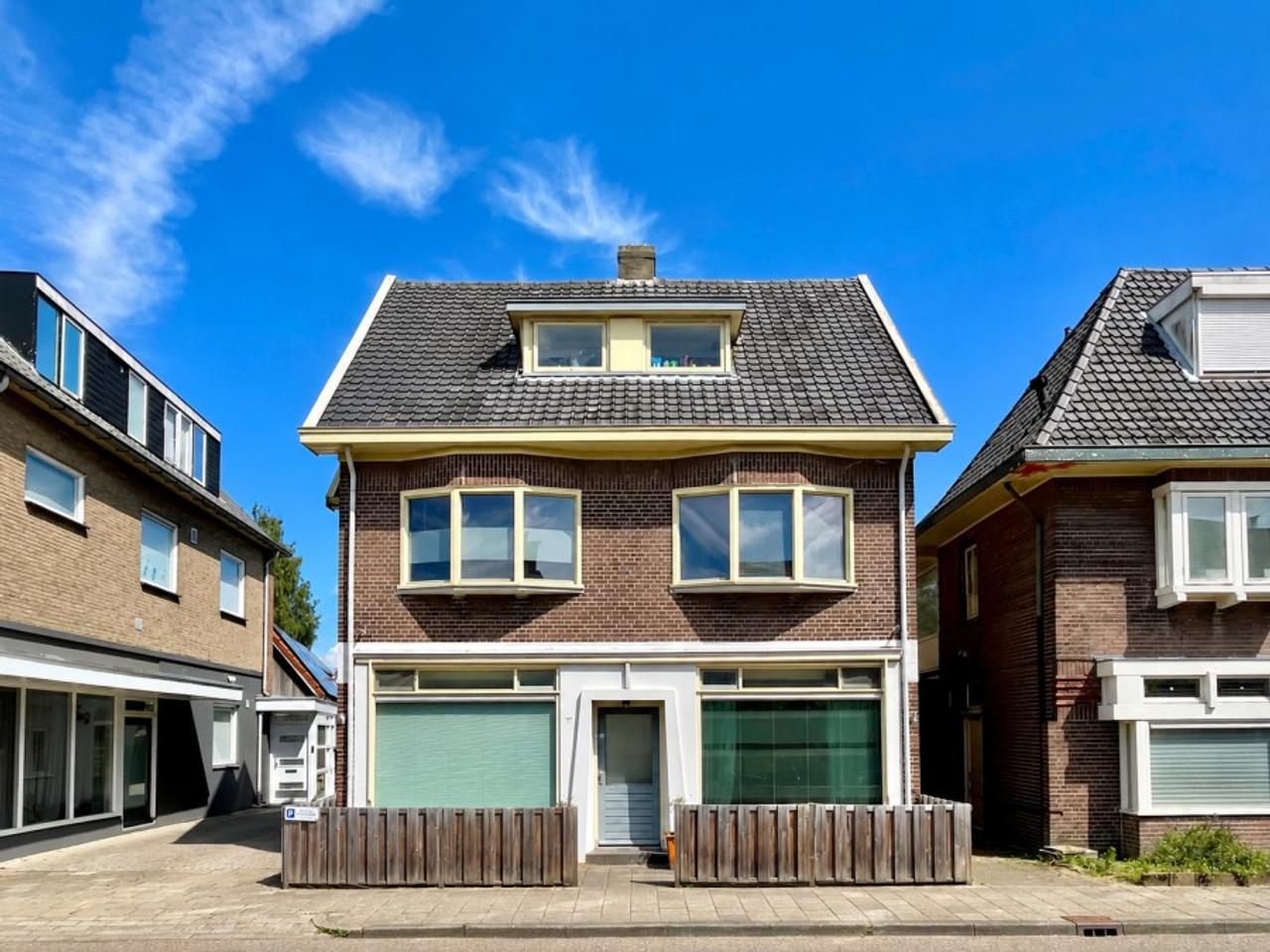 3-kamerappartement met terras in Apeldoorn - Afbeelding 1