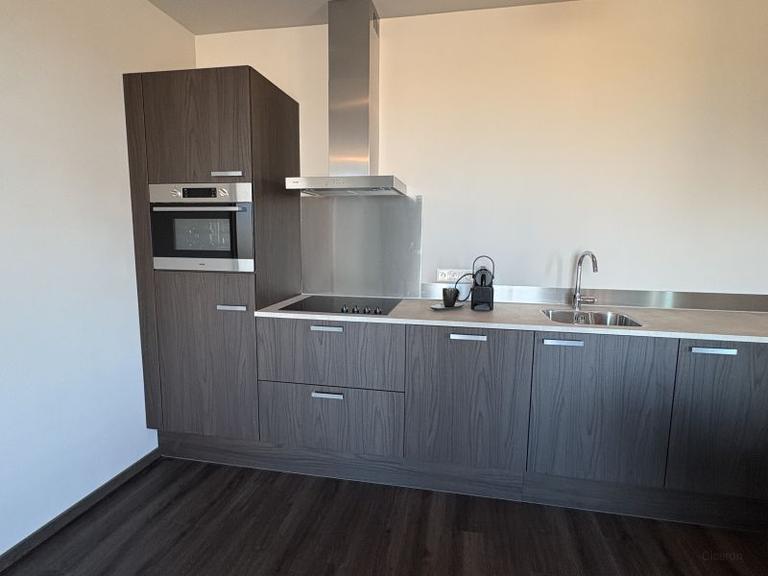 Furnished 1-Bedroom Apartment with Balcony - Image 9