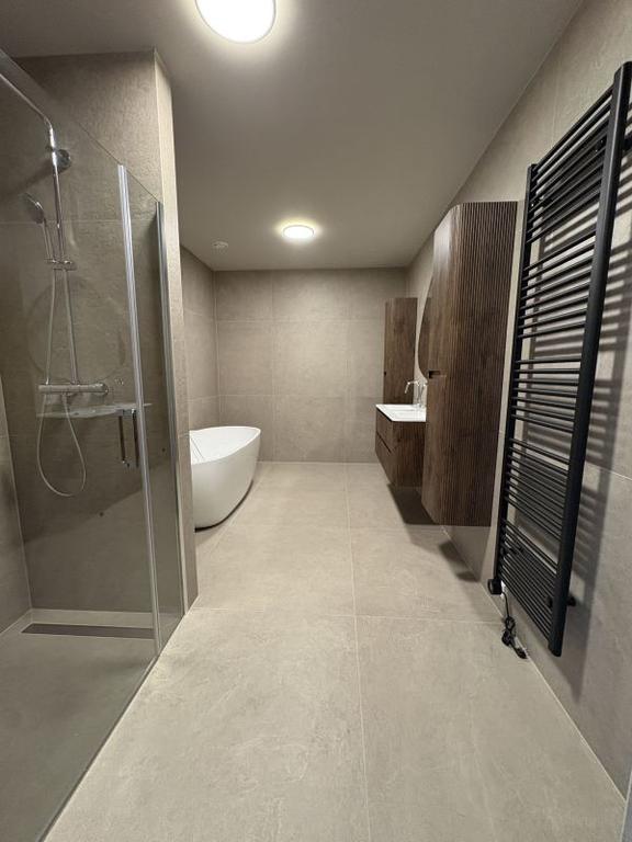Furnished 1-Bedroom Apartment with Balcony - Image 10