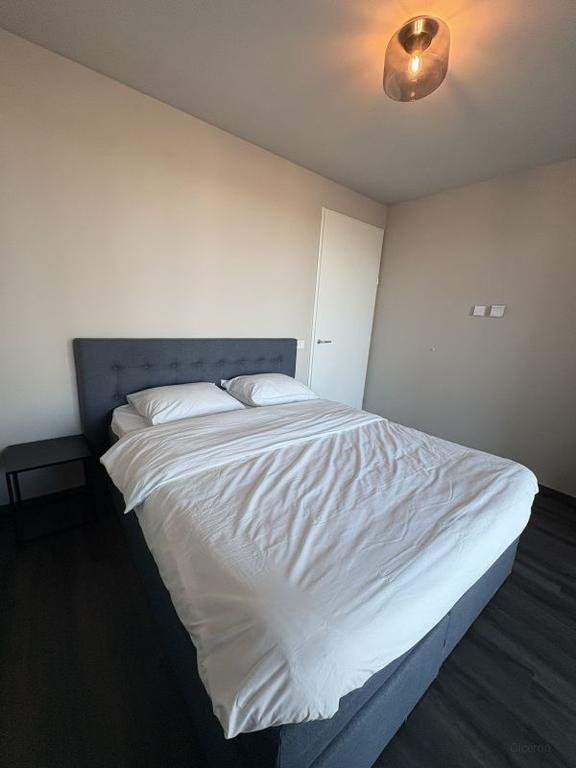 Furnished 1-Bedroom Apartment with Balcony - Image 17