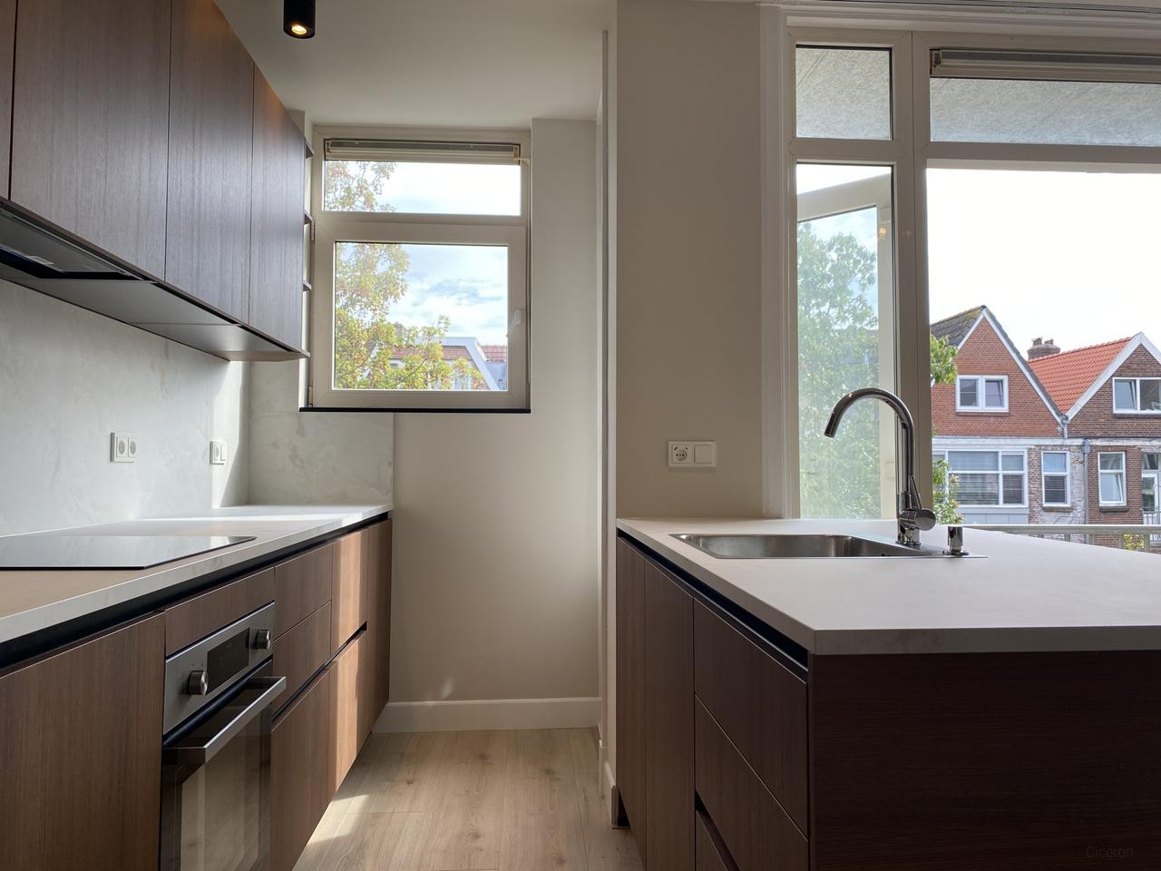 3-slaapkamerappartement met balkon in Carnisse - Afbeelding 3