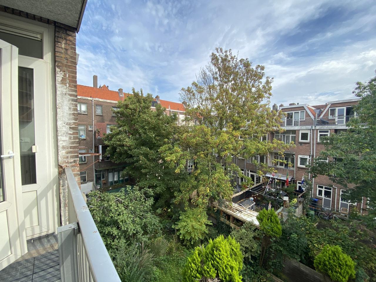 3-slaapkamerappartement met balkon in Carnisse - Afbeelding 9