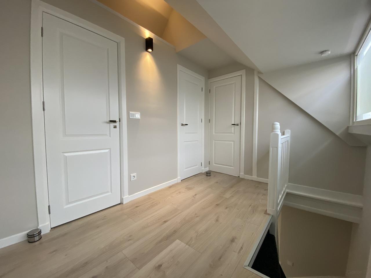 3-slaapkamerappartement met balkon in Carnisse - Afbeelding 11