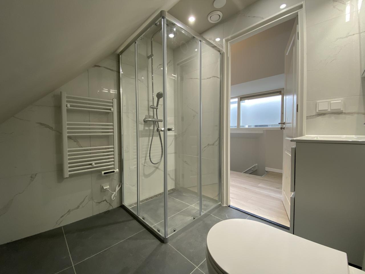 3-slaapkamerappartement met balkon in Carnisse - Afbeelding 15