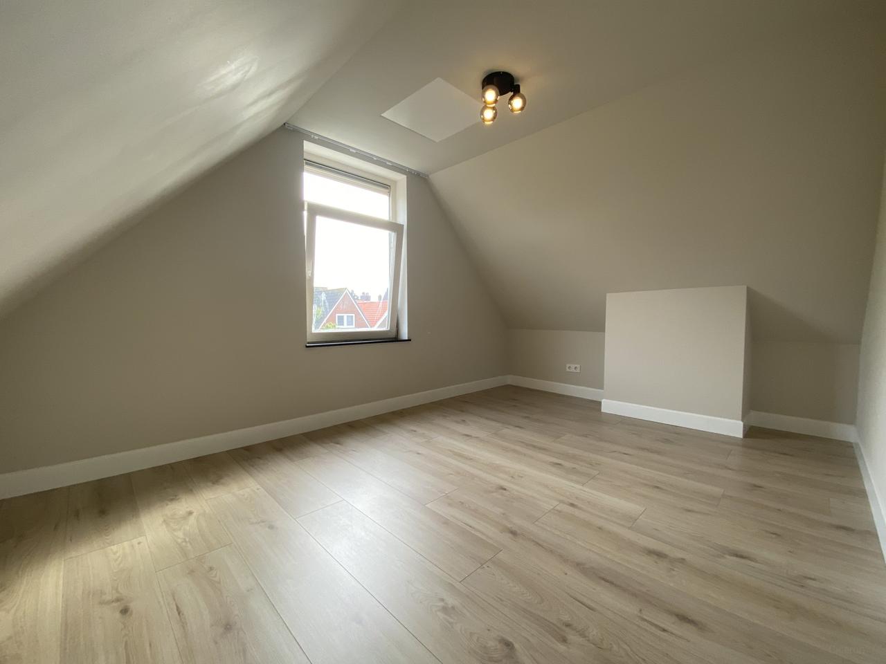 3-slaapkamerappartement met balkon in Carnisse - Afbeelding 16