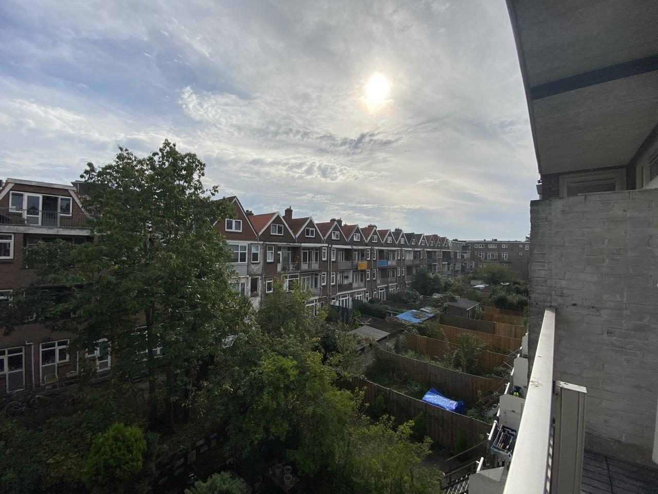 3-slaapkamerappartement met balkon in Carnisse - Afbeelding 18
