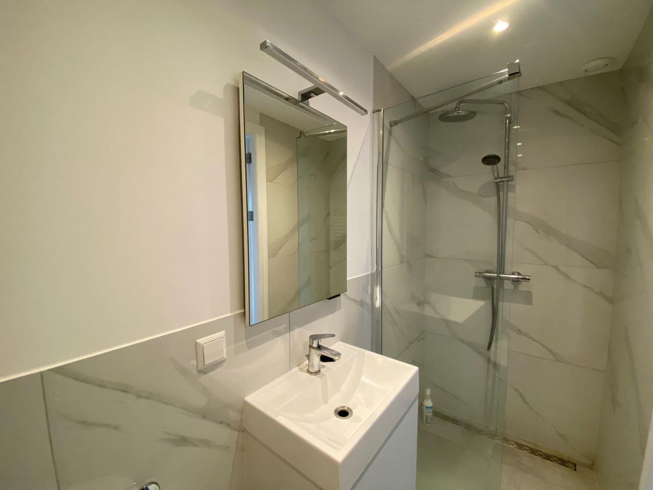Student apartment with mezzanine in Voorburg - Image 14