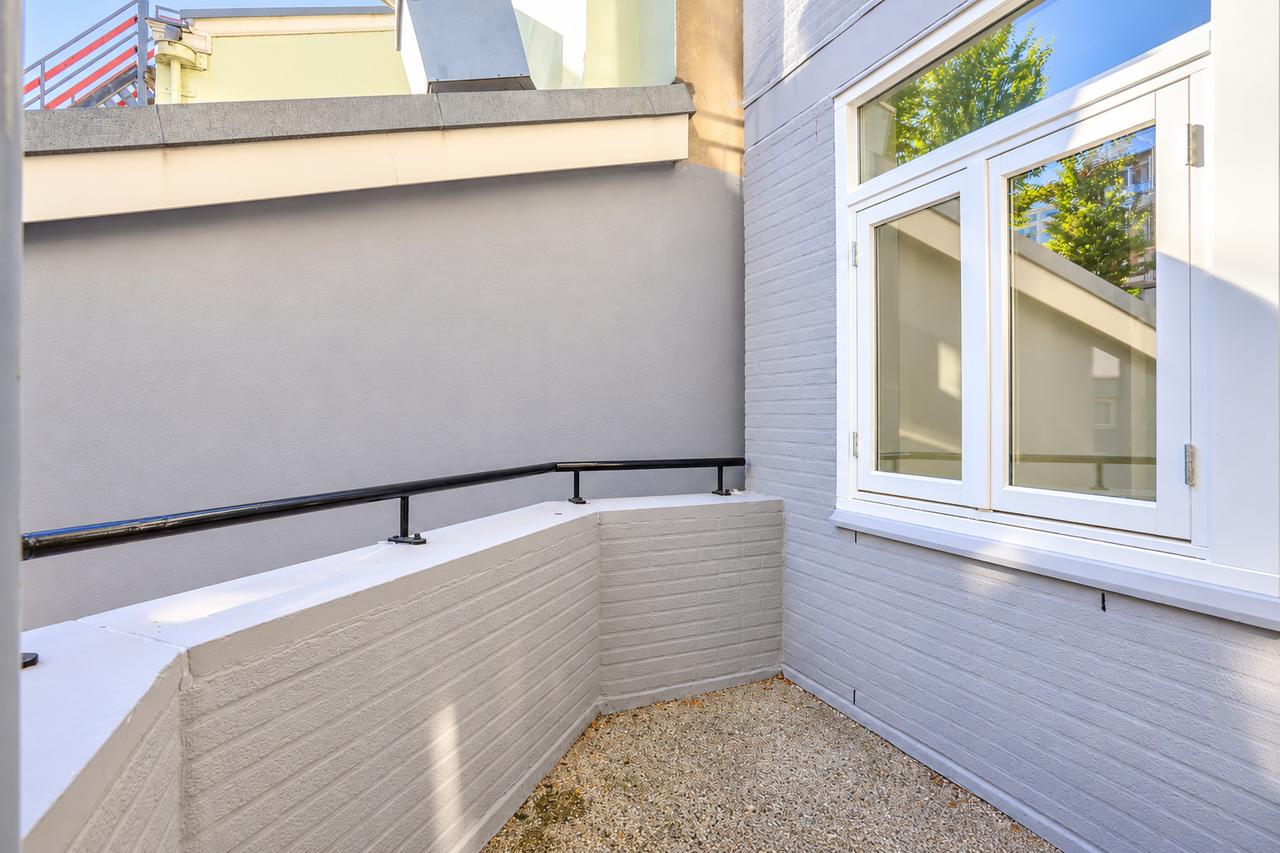 79 m² appartement met balkon in Dapperbuurt - Afbeelding 7