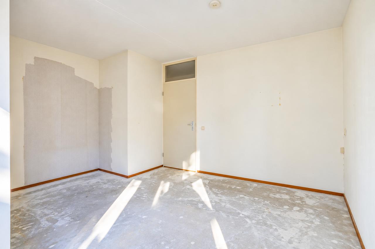 79 m² appartement met balkon in Dapperbuurt - Afbeelding 11