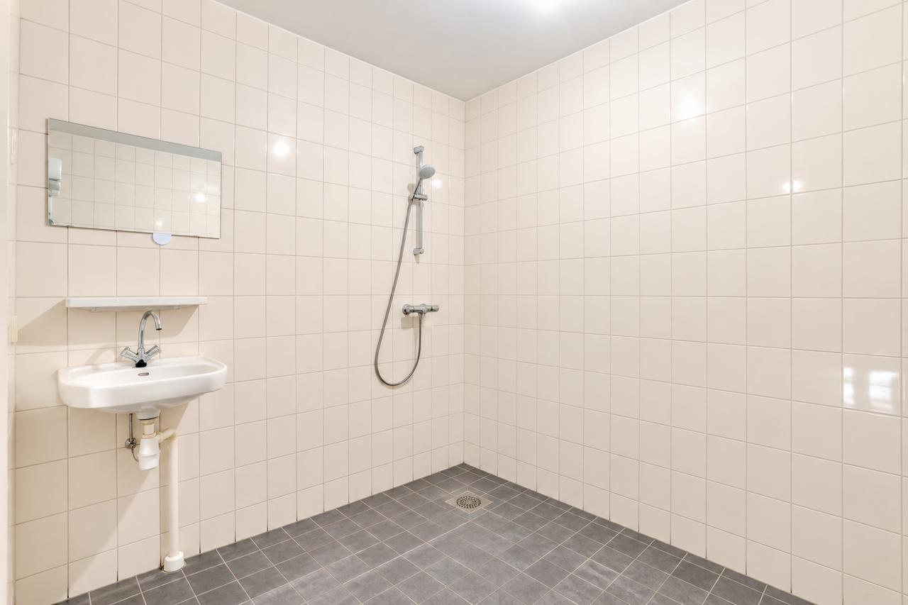 79 m² appartement met balkon in Dapperbuurt - Afbeelding 13