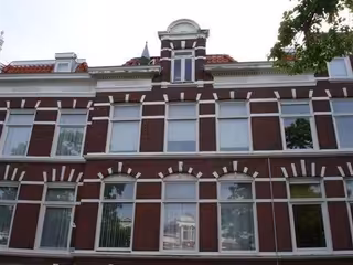 20 m² Student Room in The Hague