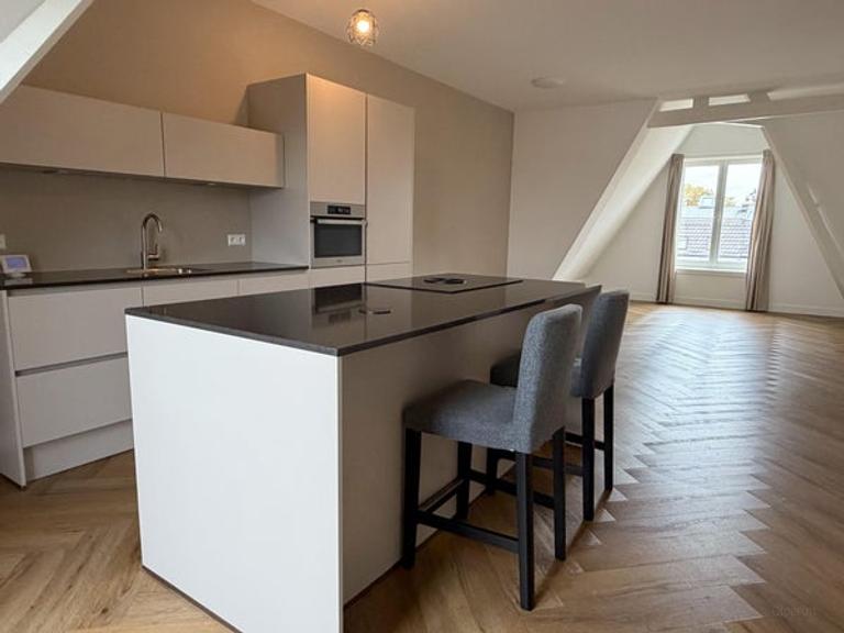 80 m² topappartement in de Vijfhoek - Afbeelding 3